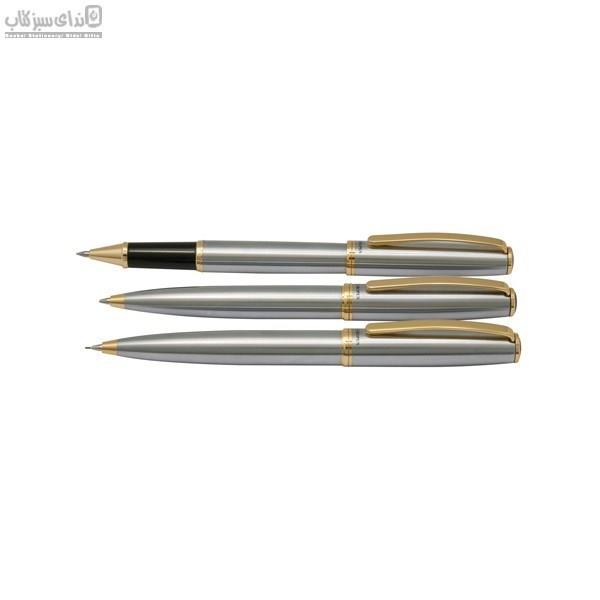 ست خودکار و اتود و روان‌نویس یوروپن join